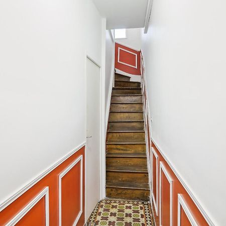 Апартаменты Chic And Comfortable Studio Амьен Экстерьер фото
